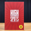 High Spots (15 Year Anniversary Edition) | Caleb Wiles-Vanishing Inc.-Deinparadies.ch