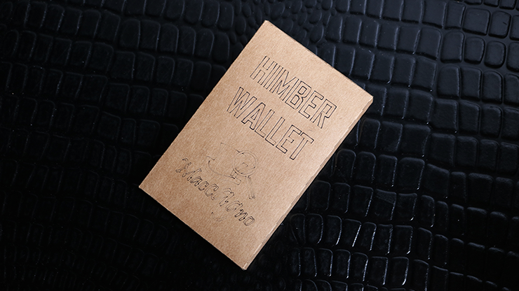 Himber Wallet | Hernan Maccagno