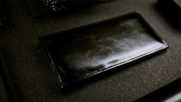 Himber Wallet | faux leather | TCC TCC Presents at Deinparadies.ch
