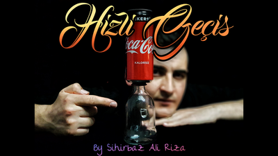 Hizli GeCiS By Sihirbaz Ali Riza - Video Download Aliriza SOZU bei Deinparadies.ch