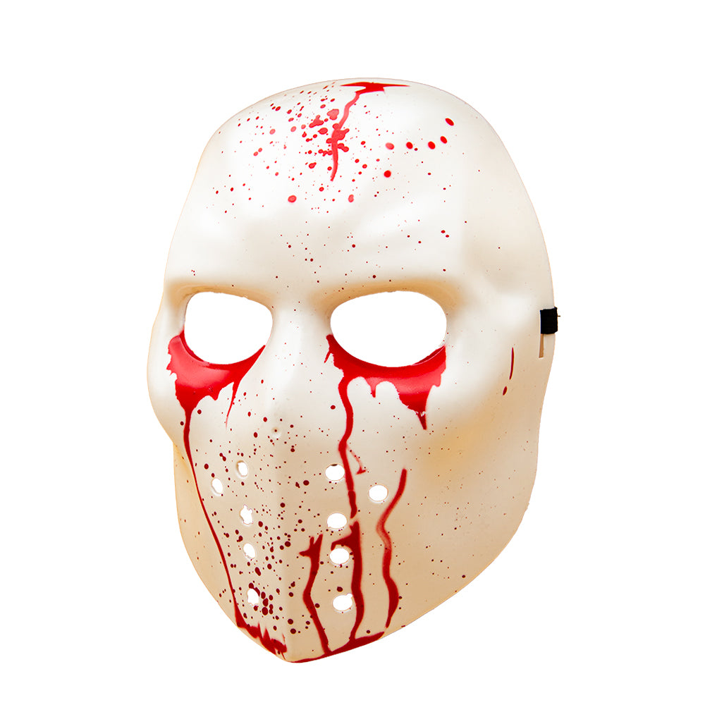 Hockey Maske | blutverschmiert-Wicked-Deinparadies.ch