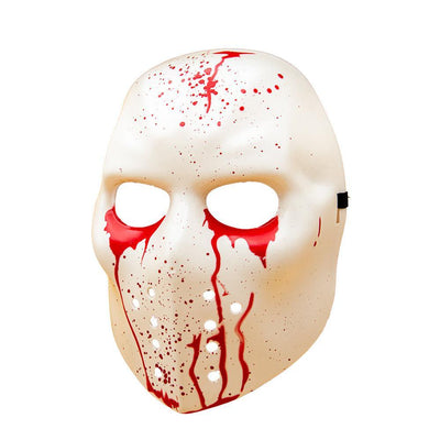 Hockey Maske | blutverschmiert-Wicked-Deinparadies.ch