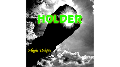 Holder by Magic Unique - - Video Download Kelvin Trinh bei Deinparadies.ch