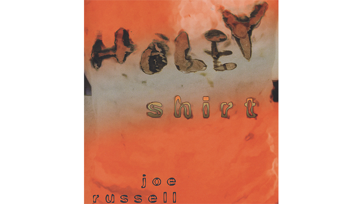 Holey Shirt by Joe Russell - Video Download Murphy's Magic bei Deinparadies.ch
