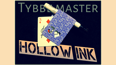 Hollow Ink | Tybbe Master - Video Download Only Abidin at Deinparadies.ch