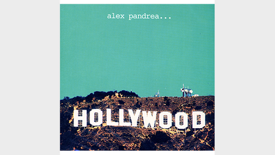 Hollywood by Alex Pandrea The Blue Crown bei Deinparadies.ch