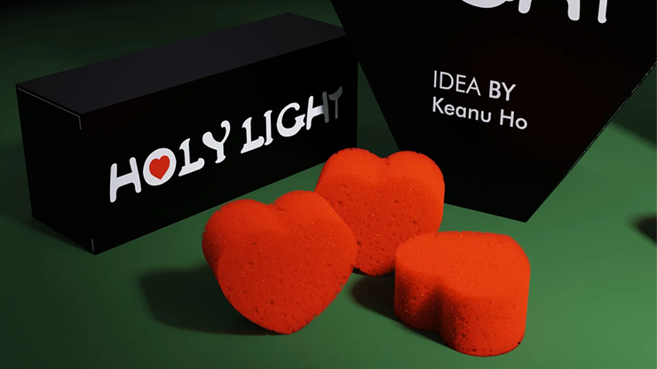 Holy Light | Iarvel Magic-Magic City-Deinparadies.ch
