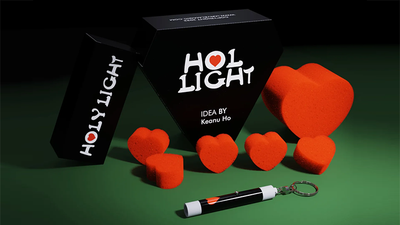 Holy Light | Iarvel Magic-Magic City-Deinparadies.ch