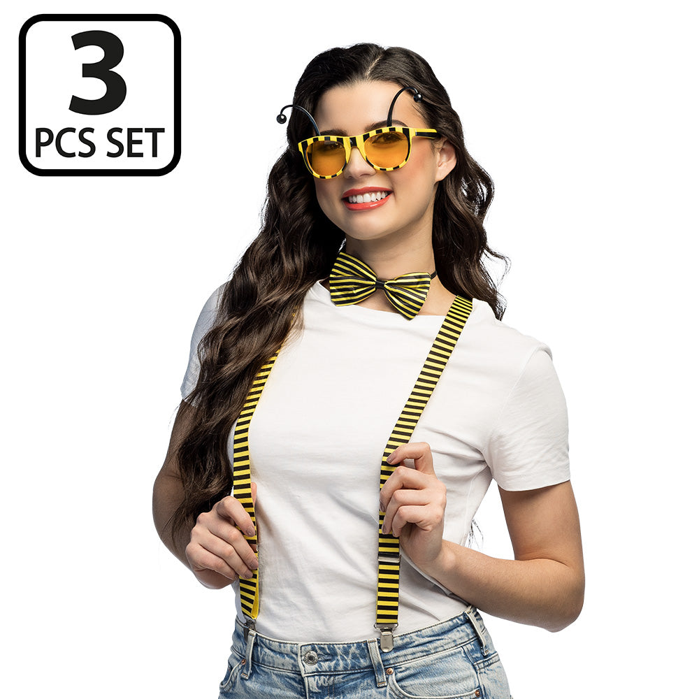 Honigbiene Accessoires-Set-Boland-Deinparadies.ch