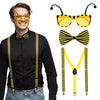 Honigbiene Accessoires-Set-Boland-Deinparadies.ch