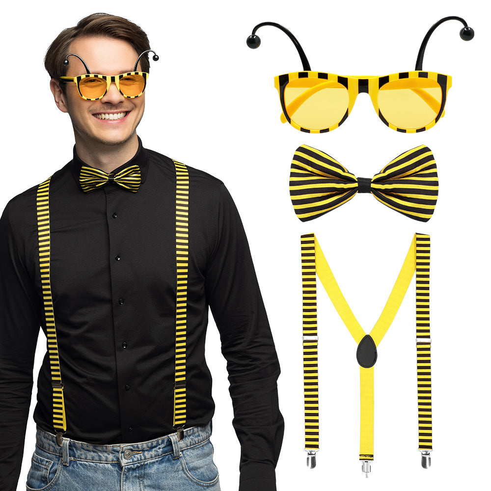 Honigbiene Accessoires-Set-Boland-Deinparadies.ch