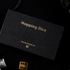 Hopping Dice | TCC Magic-TCC Presents-Deinparadies.ch