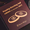 Hopping Shocking Half | NameKin-Bacon Magic-Deinparadies.ch