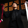 Hopping Tie | Leon & MS Magic-Lee Jah Bond-Deinparadies.ch