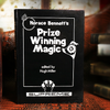 Horace Bennett's Prize Winning Magic (Limited/Out of Print) edited by Hugh Miller Ed Meredith Deinparadies.ch