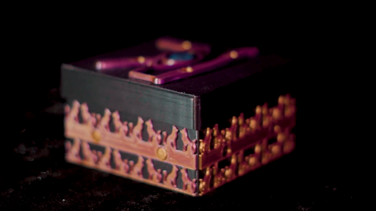 Horus Box | Pierre Velarde-Multi Servicios AQP-Deinparadies.ch