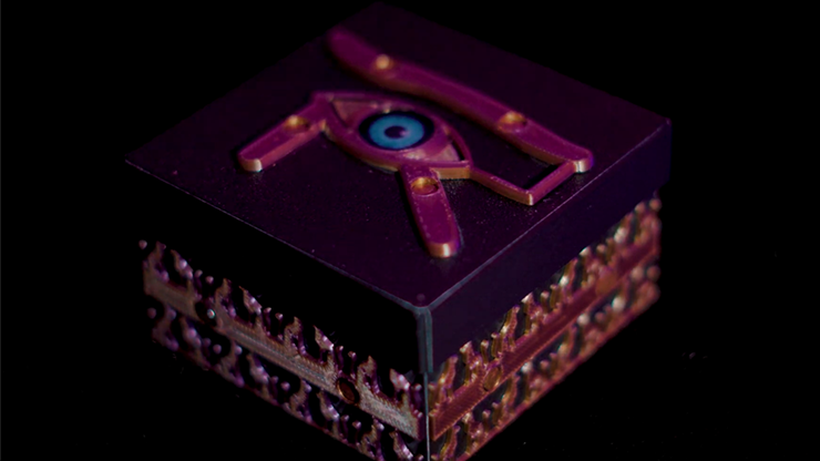Horus Box | Pierre Velarde-Multi Servicios AQP-Deinparadies.ch