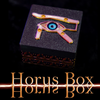 Horus Box | Pierre Velarde-Multi Servicios AQP-Deinparadies.ch