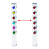 Hot Rod Crystal-Difatta Magic-Deinparadies.ch