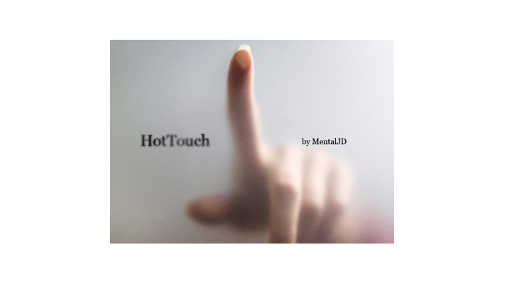 Hot Touch by John Leung - - Video Download John Leung bei Deinparadies.ch