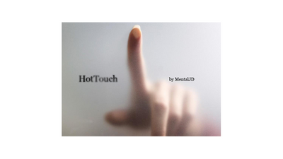 Hot Touch by John Leung - - Video Download John Leung bei Deinparadies.ch