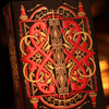Hotel Fur Elise (Mano Destra Standard Edition) Playing Cards-Room One-Deinparadies.ch