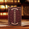 Hotel Fur Elise (Mano Sinistra Standard Edition) Playing Cards-Room One-Deinparadies.ch