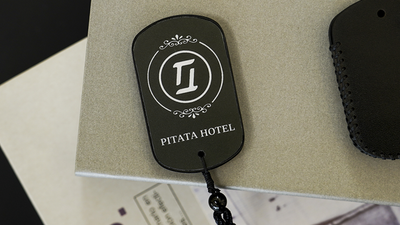 Hotel Prediction | Pitata Magic PITATA at Deinparadies.ch