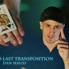 Houdini's Last Transposition | Dan Hauss - Video Download