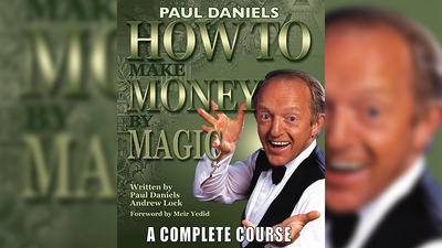 Comment gagner de l'argent | Magie | Paul Daniels
