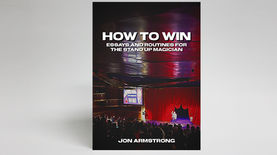 How to Win | Jon Armstrong