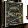 Hudson Playing Cards | Theory 11 theory11 bei Deinparadies.ch