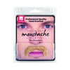 Horseshoe Mustache Blond Smiffys at Deinparadies.ch