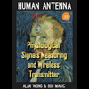 Human Antenna | 808 Magic and Alan Wong-Alan Wong-Deinparadies.ch