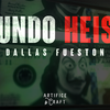 Hundo Heist by Artifice & Craft Deinparadies.ch bei Deinparadies.ch