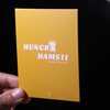 Hungry Hamster | Liang Kuai & Amor Magic-Amor Magic-Deinparadies.ch