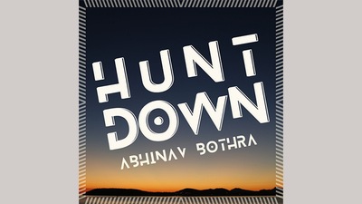 Hunt Down by Abhinav Bothra - Video Download Abhinav Bothra bei Deinparadies.ch