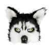 Huskymaske aus Plüsch-Boland-Deinparadies.ch