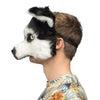Huskymaske aus Plüsch-Boland-Deinparadies.ch