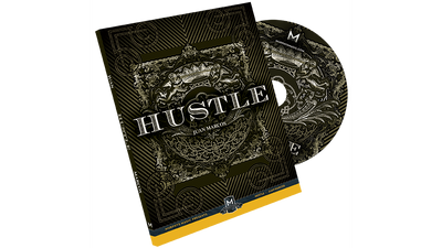 Hustle by Juan Manuel Marcos Murphy's Magic Deinparadies.ch
