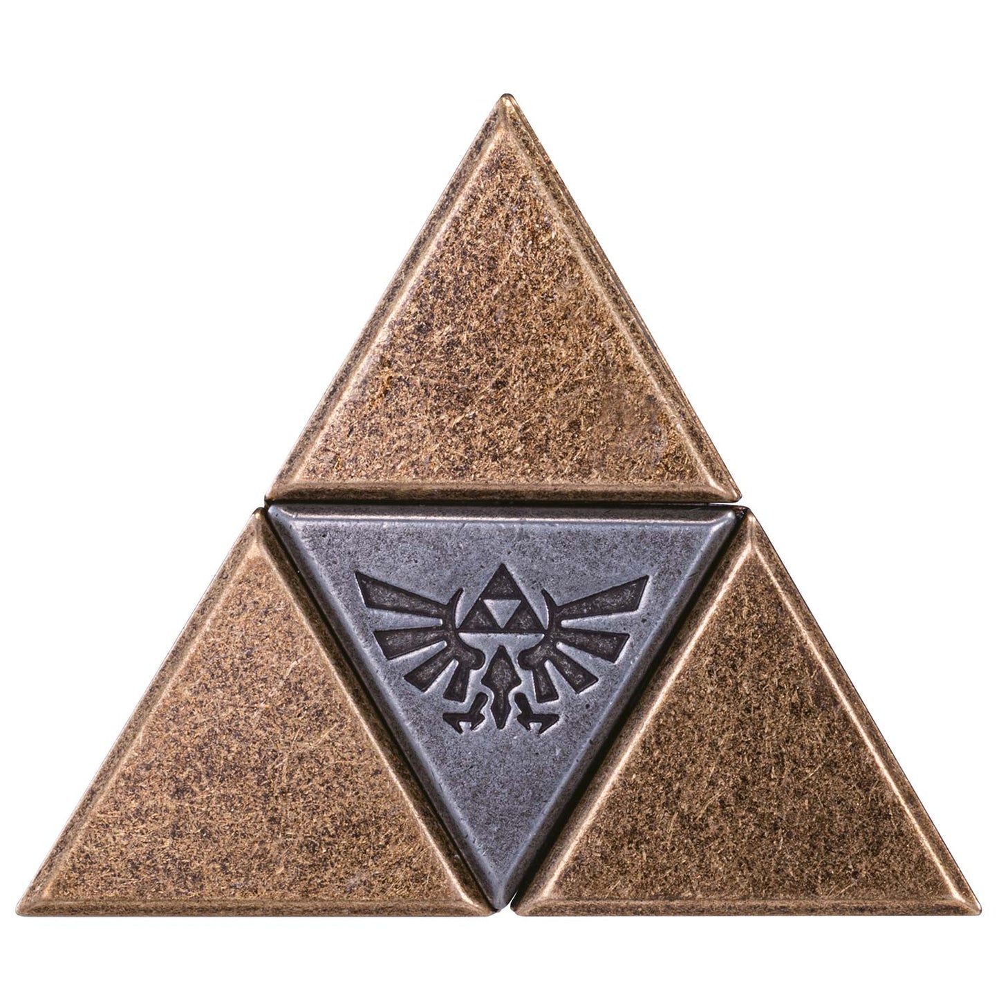 Huzzle Zelda Triforce | Level 5