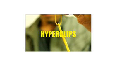 Hyper Clips by Arnel Renegado - - Video Download ARNEL L. RENEGADO bei Deinparadies.ch