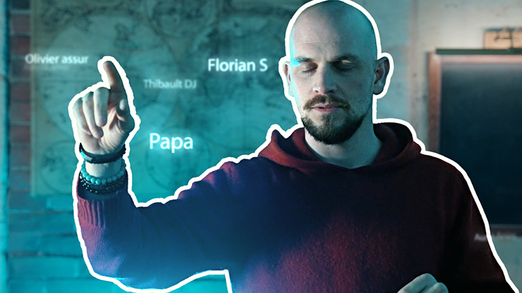 Hypermnesia | Féodor (APP)-Deinparadies.ch-Deinparadies.ch