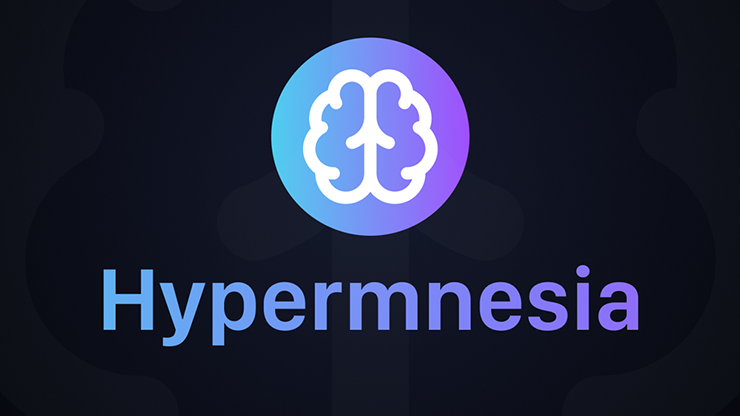 Hypermnesia | Féodor (APP)-Deinparadies.ch-Deinparadies.ch