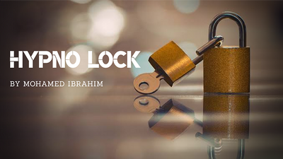 Hypno Lock by Mohamed Ibrahim - Mixed Media Download Mohamed Ibrahim Gado bei Deinparadies.ch