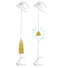 Hypnotic Triangle-Difatta Magic-Deinparadies.ch