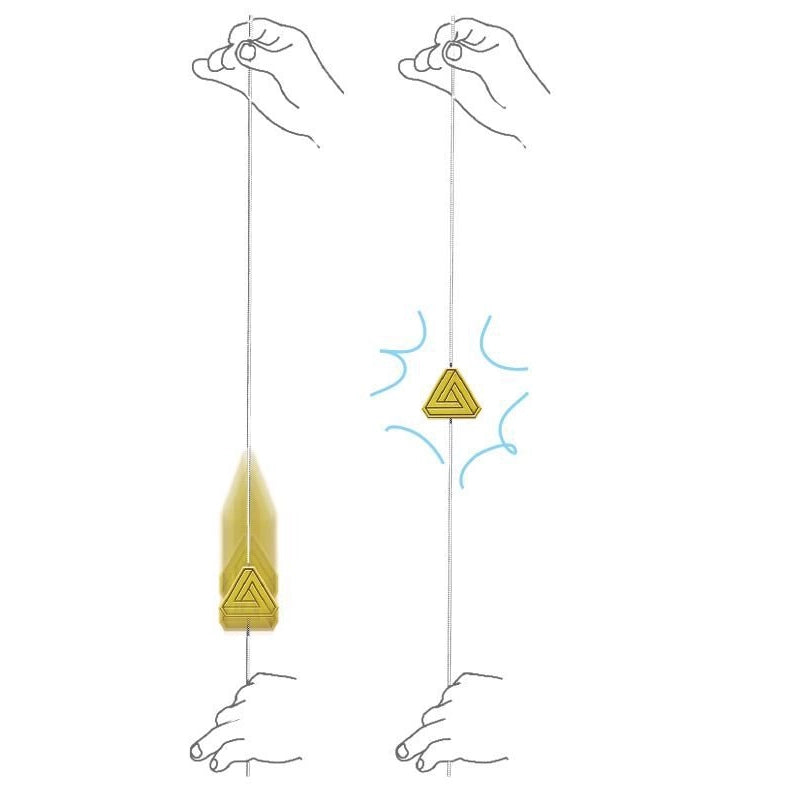 Hypnotic Triangle-Difatta Magic-Deinparadies.ch