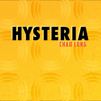Hysteria Halfdollar | Chad Long-Penguin Magic-Deinparadies.ch