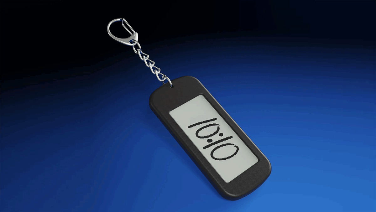 IARVEL Keychain | IARVEL MAGIC-Iarvel Magic-Deinparadies.ch
