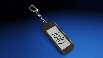 IARVEL Keychain | IARVEL MAGIC-Iarvel Magic-Deinparadies.ch